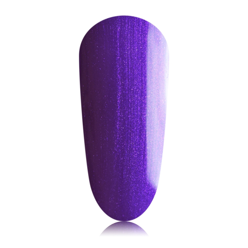 The Gelbottle Gel Colour - Viola #281
