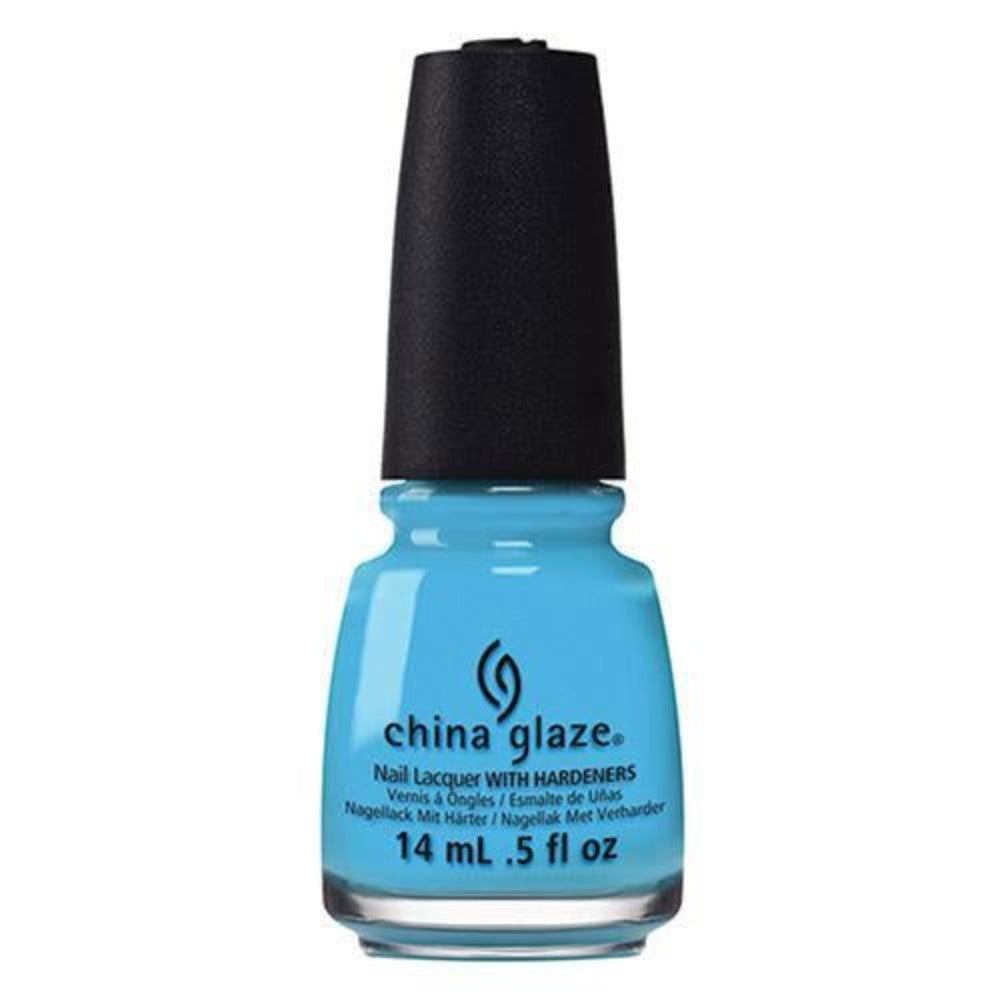 China Glaze - UV Meant To Be #82607
