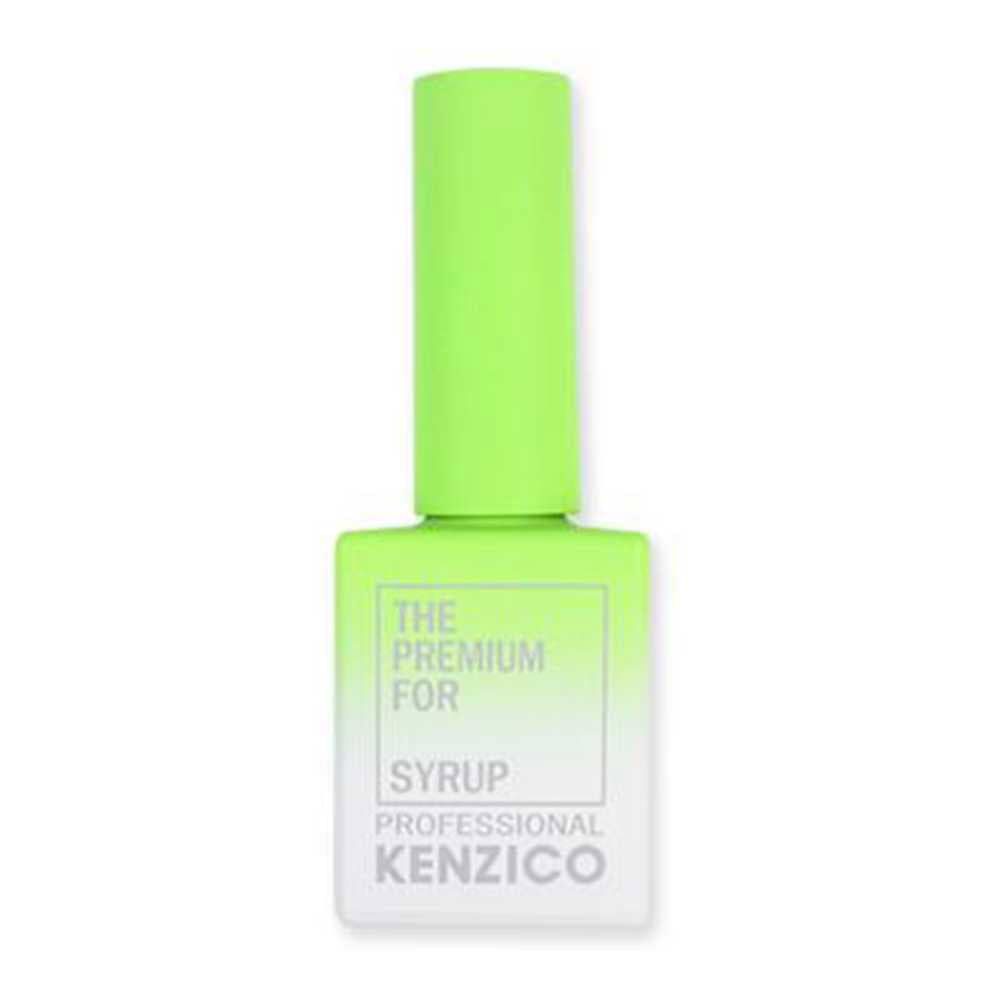 Kenzico Syrup Gel Polish #NG205