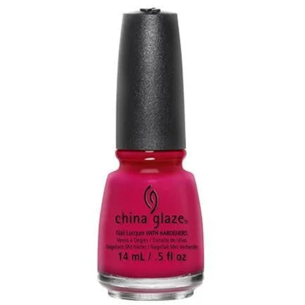 China Glaze - Make An Entrance #70306