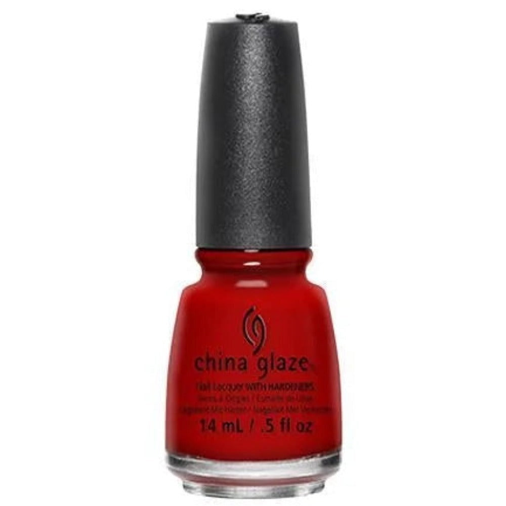 China Glaze - Salsa #70260