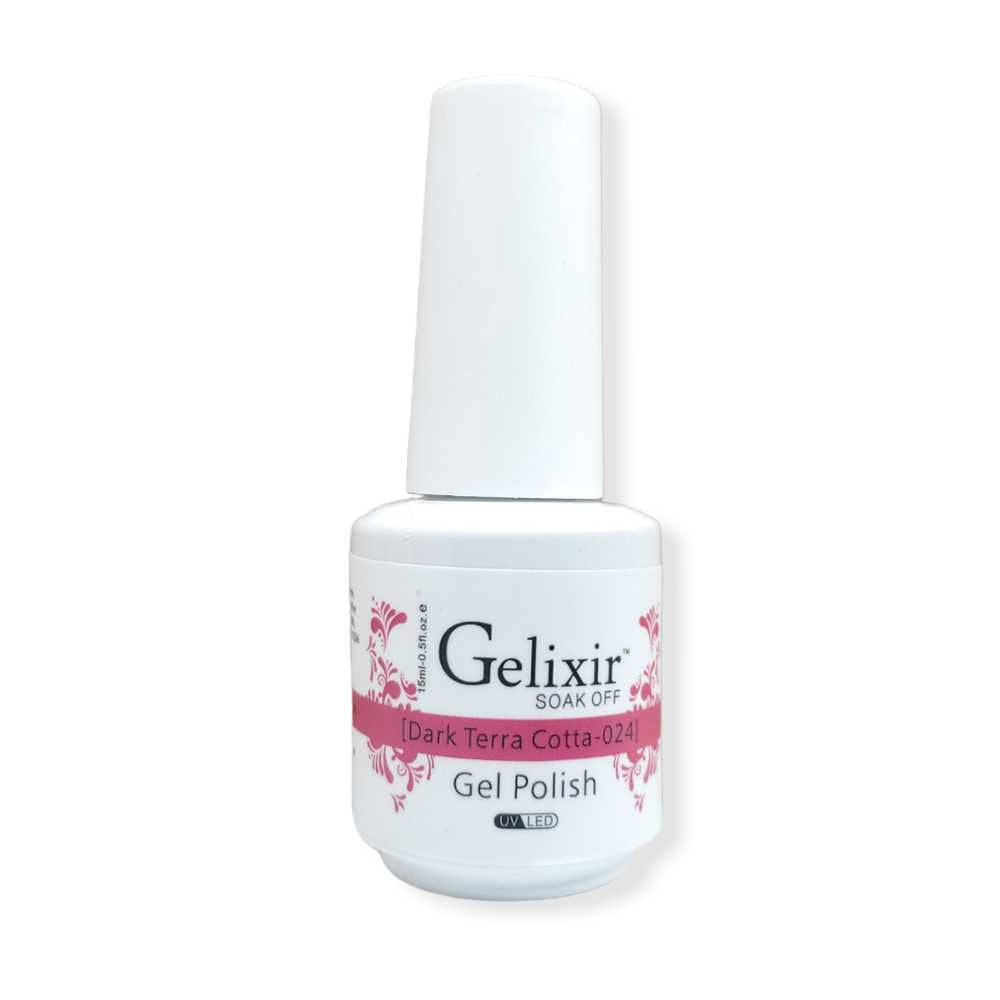 Gelixir Gel Polish #24