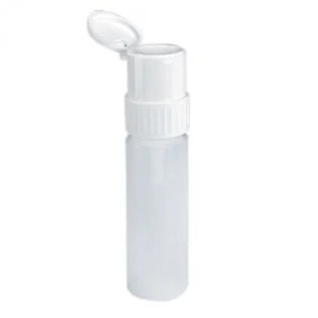Plastic Pump Twist Lock 4oz #PLP-4