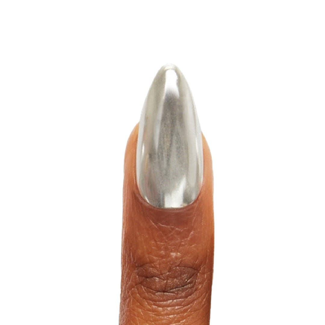 The Gelbottle Chrome Pigment - Mirror