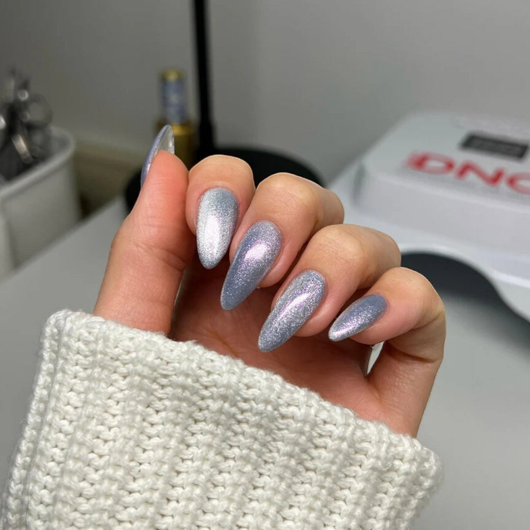 DND Diva 9D Cat Eye Gel Polish - Cat Nap #36
