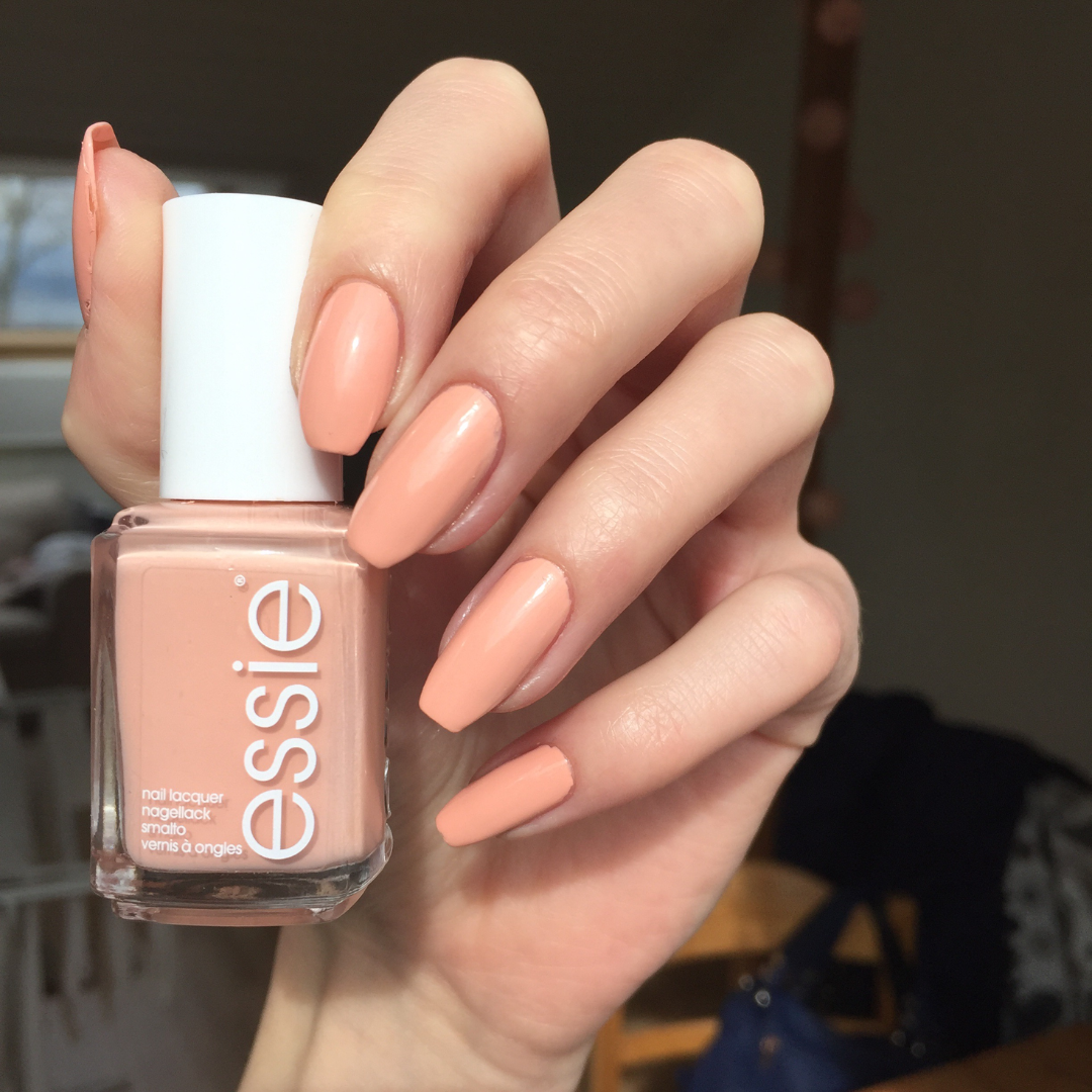 Essie Nail Lacquer - High Class Affair #964