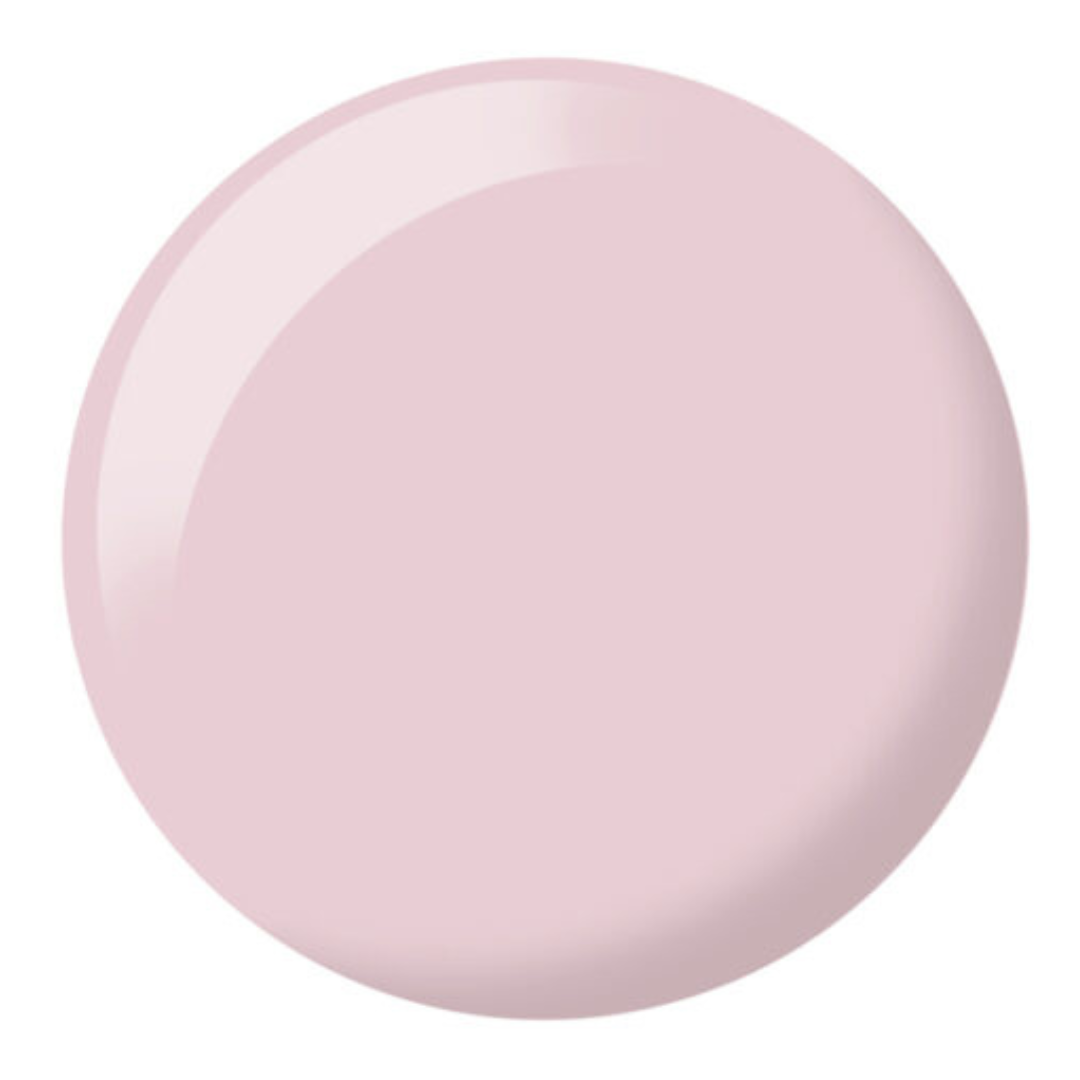 DND DC Gel & Lacquer Duo - Genuine Pink #298