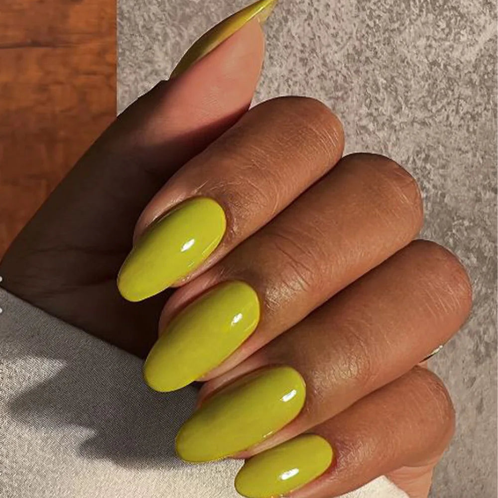 The Gelbottle Gel Colour - Legacy