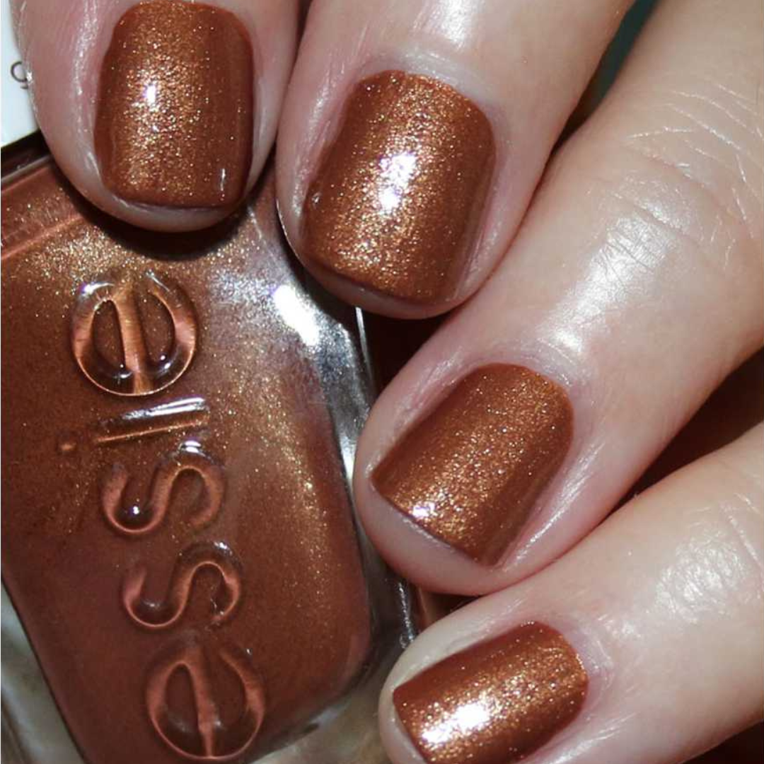 Essie Gel Couture - All I Tweed #432