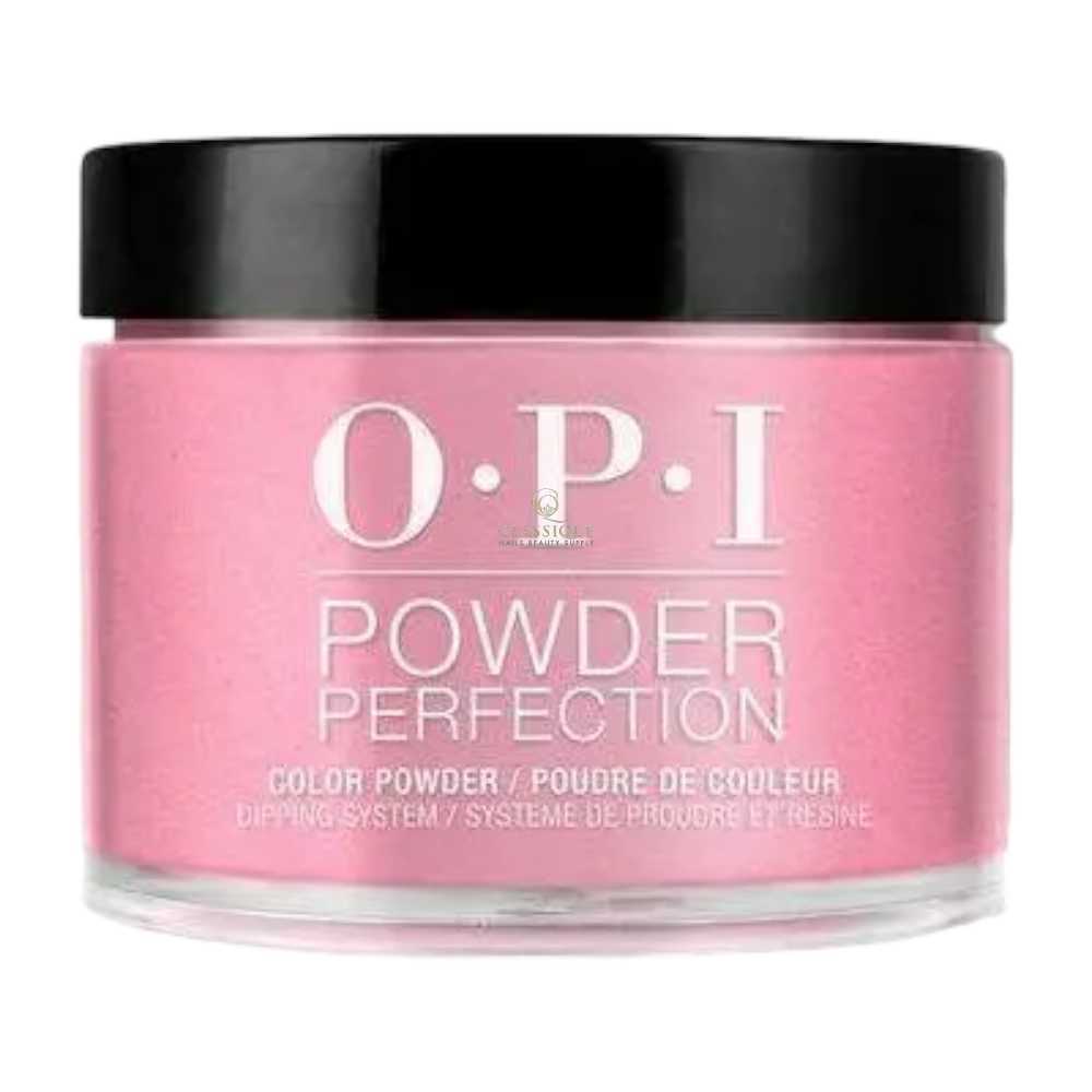 OPI Powder Perfection - Spare Me A French Quarter? #DPN55 (Disc.)