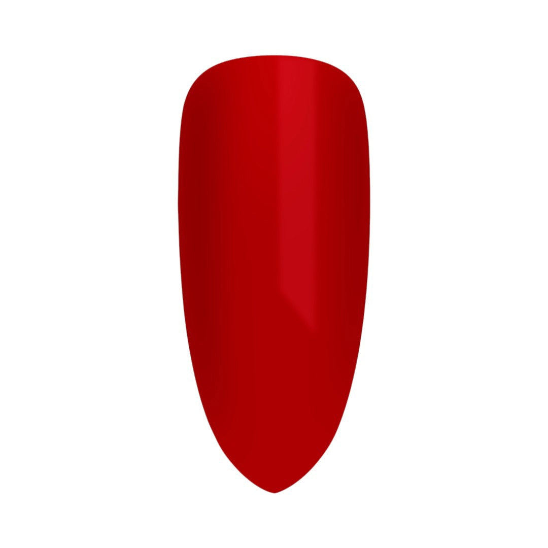 CND Shellac 0.25Oz - Red Carpet