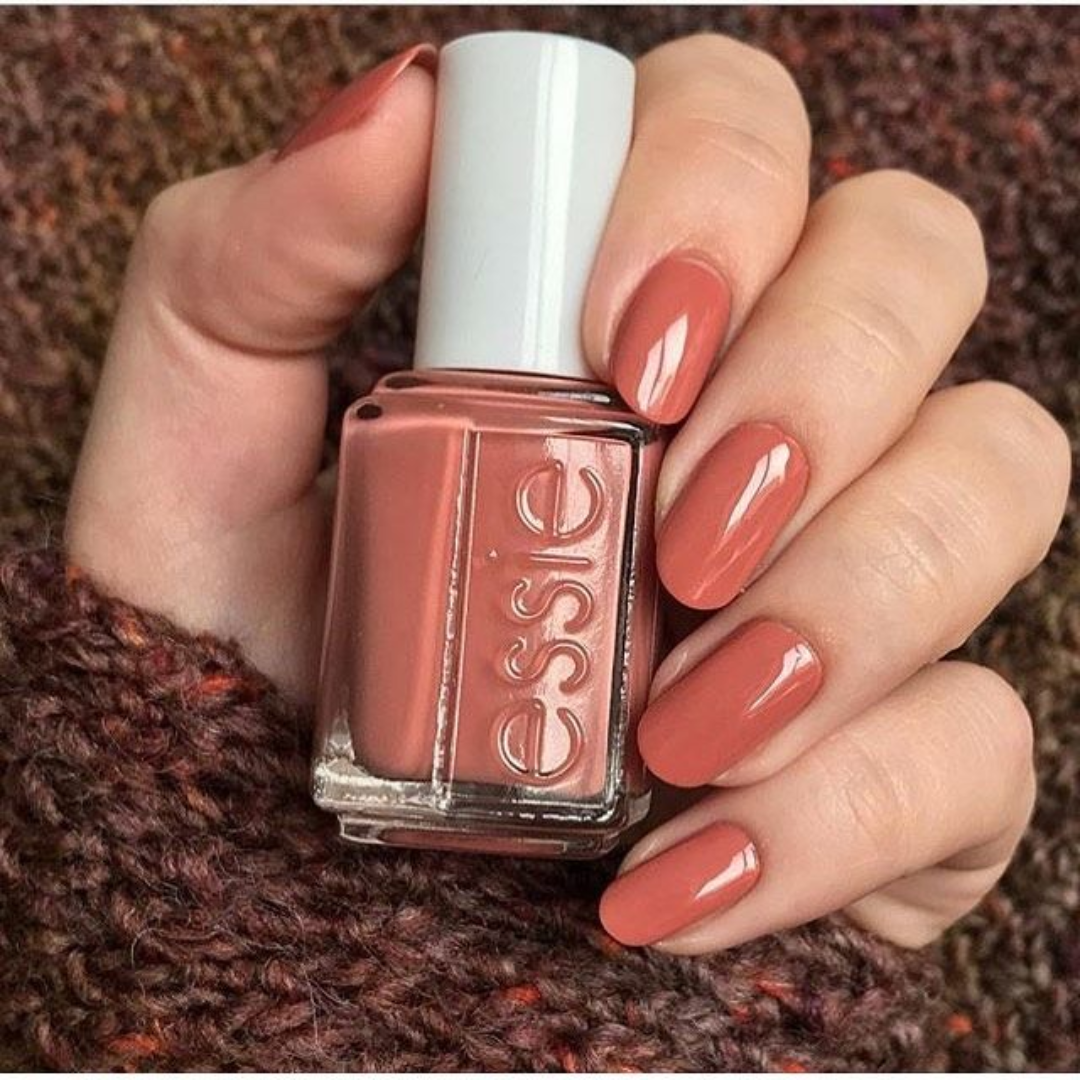 Essie Nail Lacquer - Suit & Tied #1118