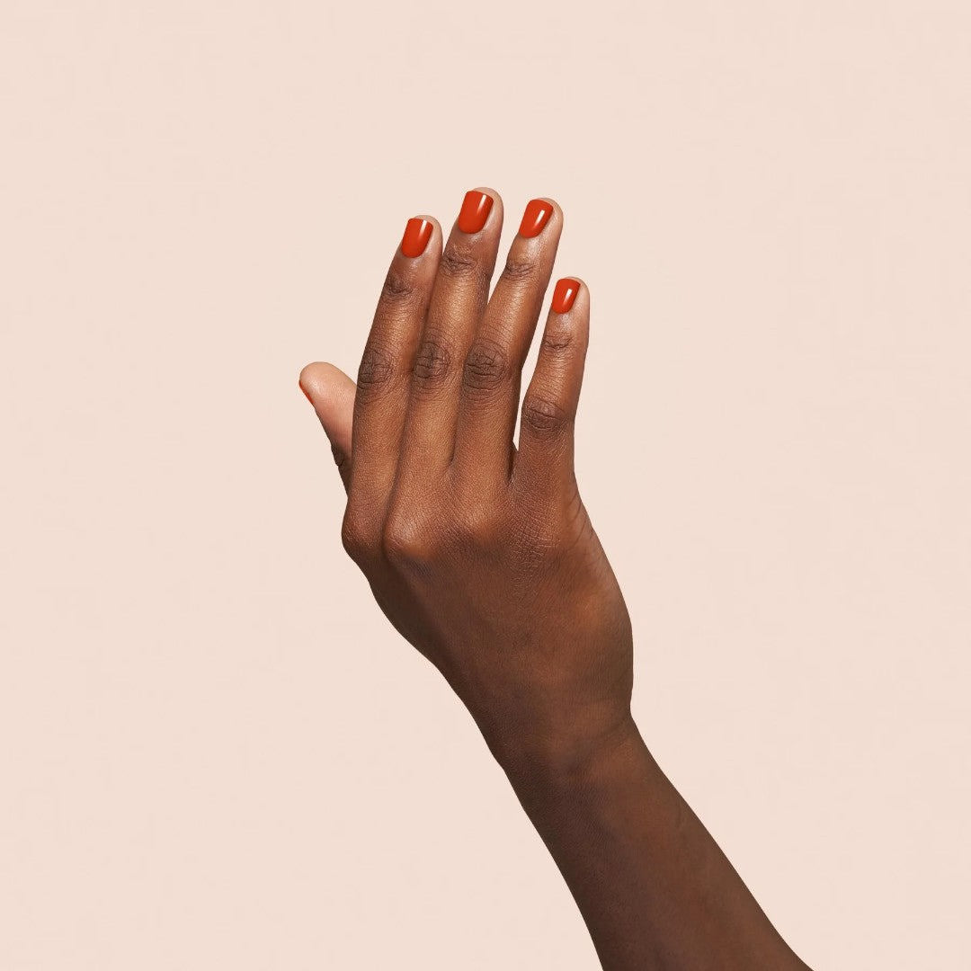 Bio Seaweed Gel #128 Red Hot