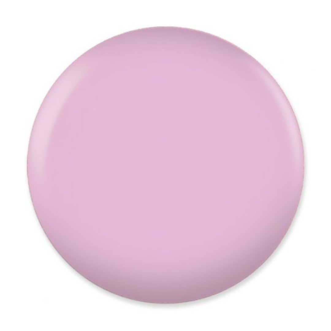 DND Gel & Lacquer Duo - First Impression #485
