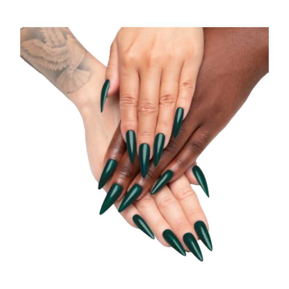 Apres Gel Couleur - Pine-Ing Fir You #APGC346