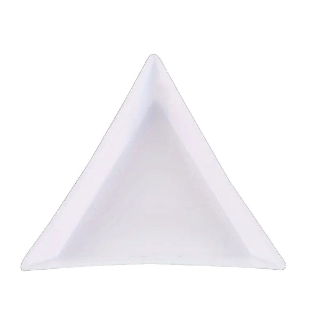 CNBS - Empty Triangular Rhinestone Tray