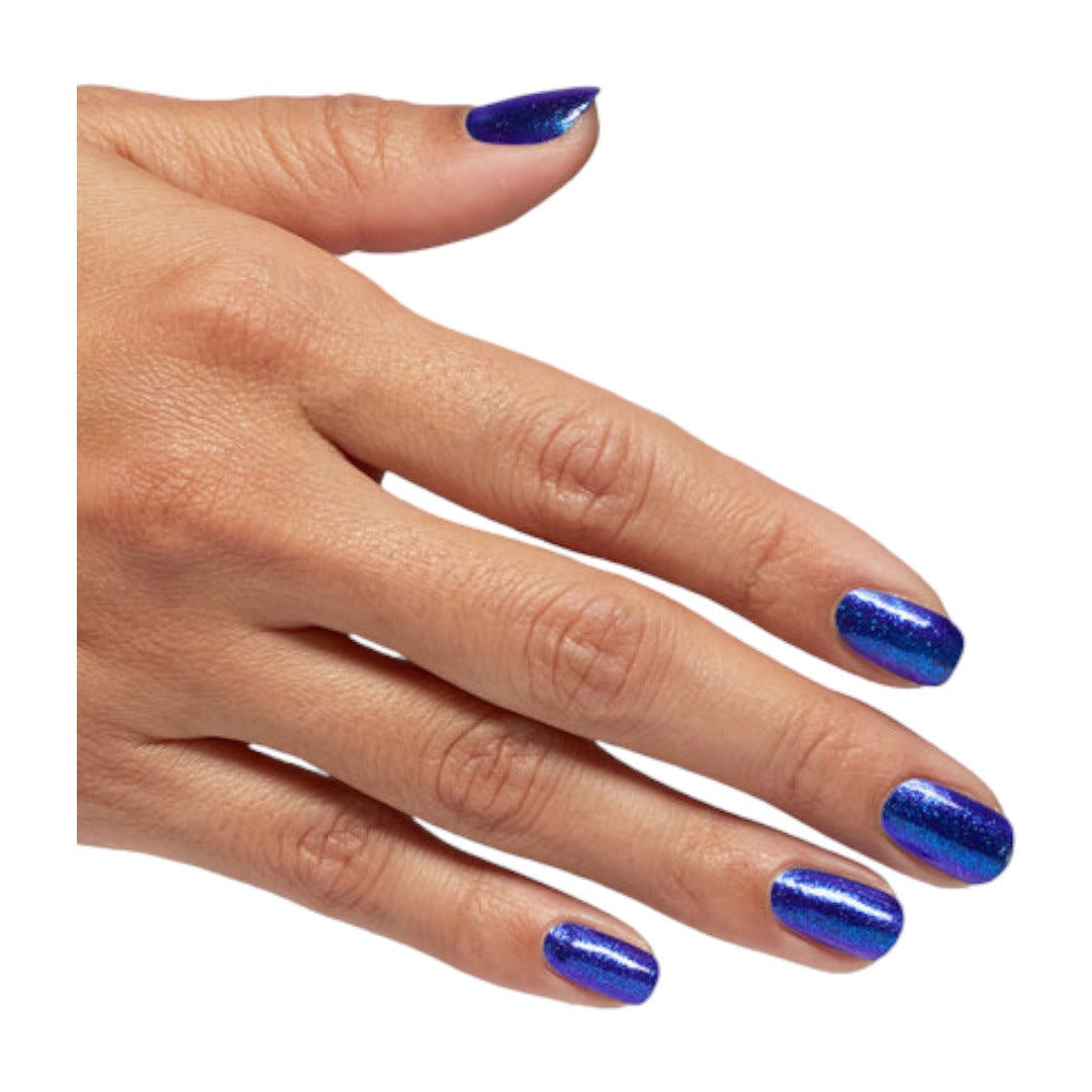 OPI Lacquer - Scorpio Seduction #NLH019