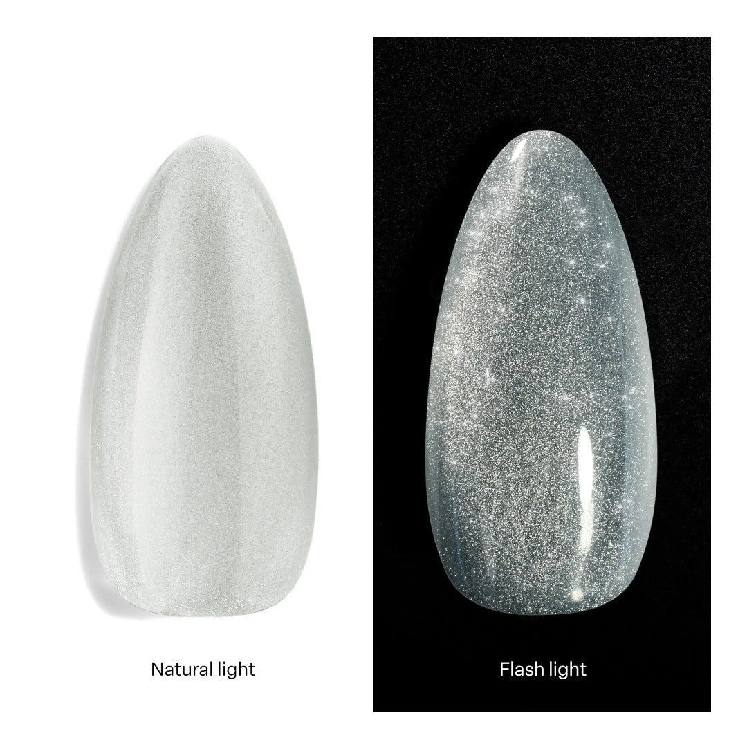Apres Cat Eye Gel Couleur - High Priestess #CE11
