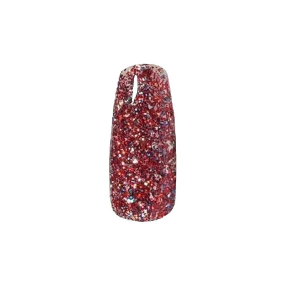 DND Gel & Lacquer Duo - Colorful Dream #906
