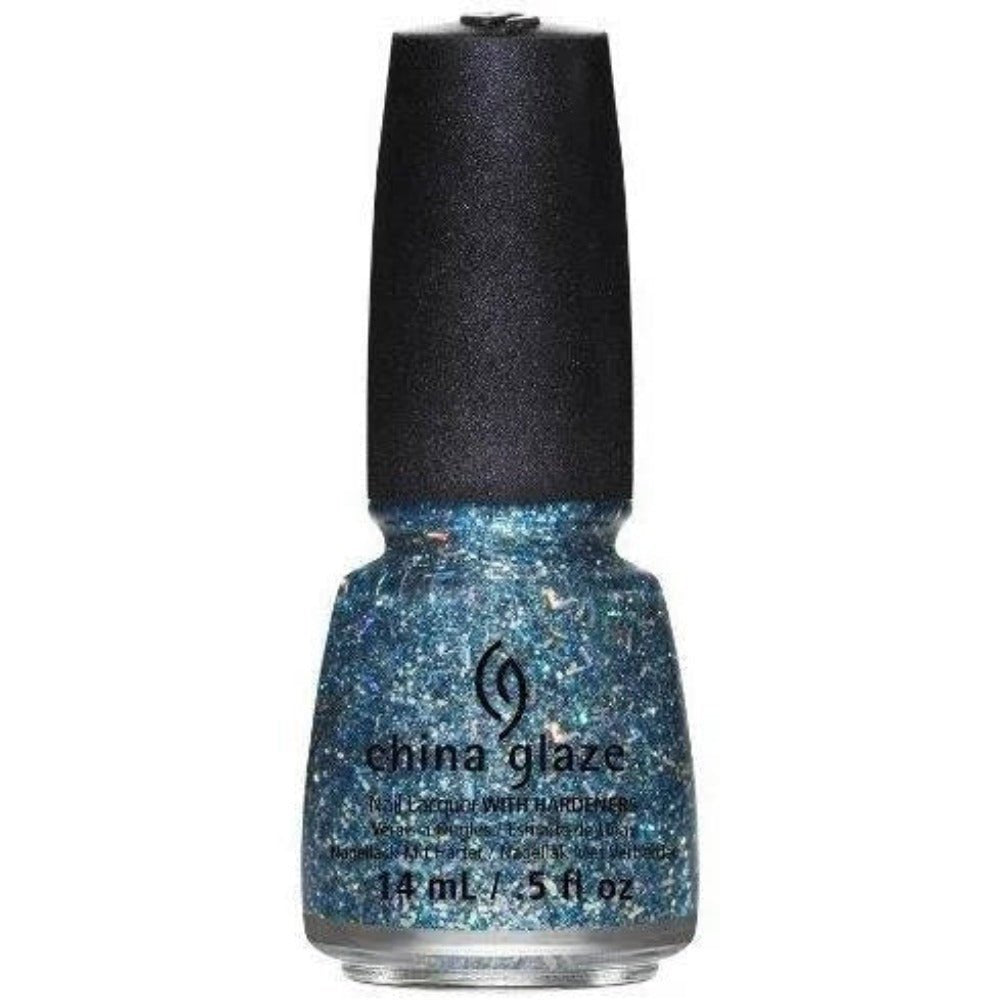 China Glaze - Bells Will Be Blinging #81397