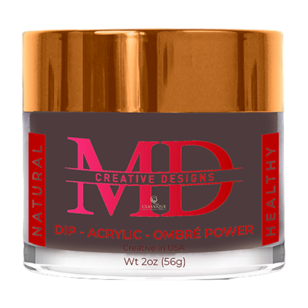 MD Dipping Powder 2In1 #K-73