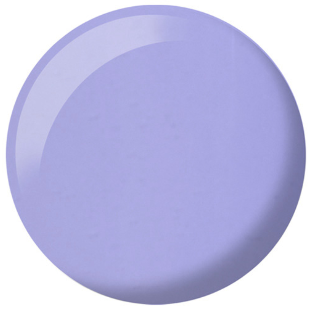 DND Gel & Lacquer Duo - Velvet #739