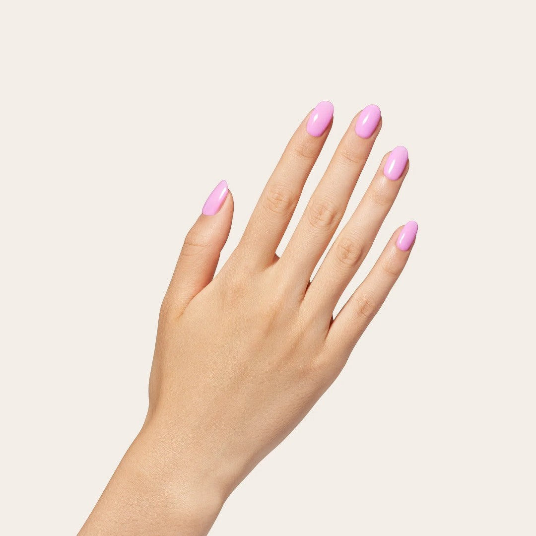 Bio Seaweed Gel #86 Carnation