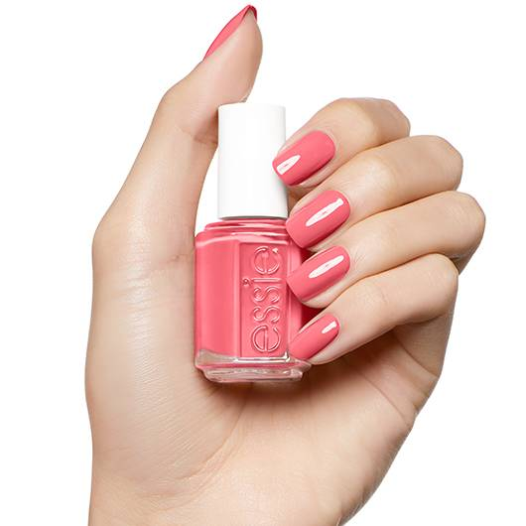 Essie Nail Lacquer - Guilty Pleasures #643