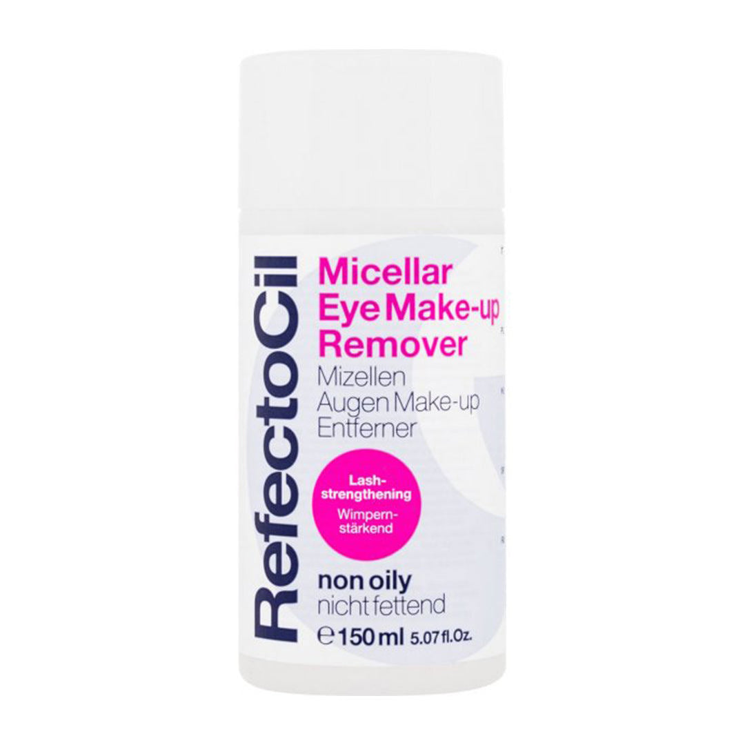 RefectoCil Eye Makeup Remover 150mL