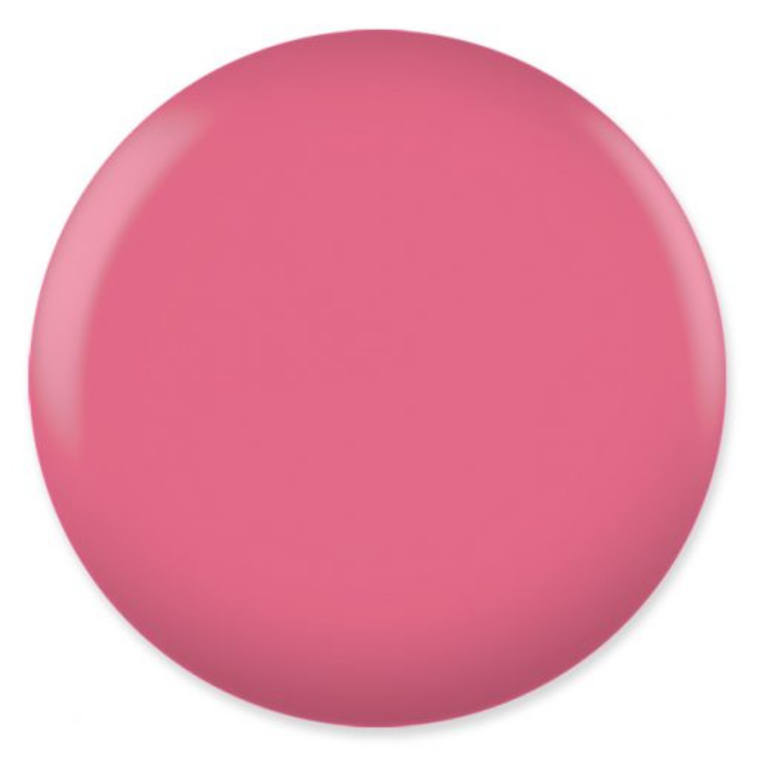 DND Gel & Lacquer Duo - Adobe #608