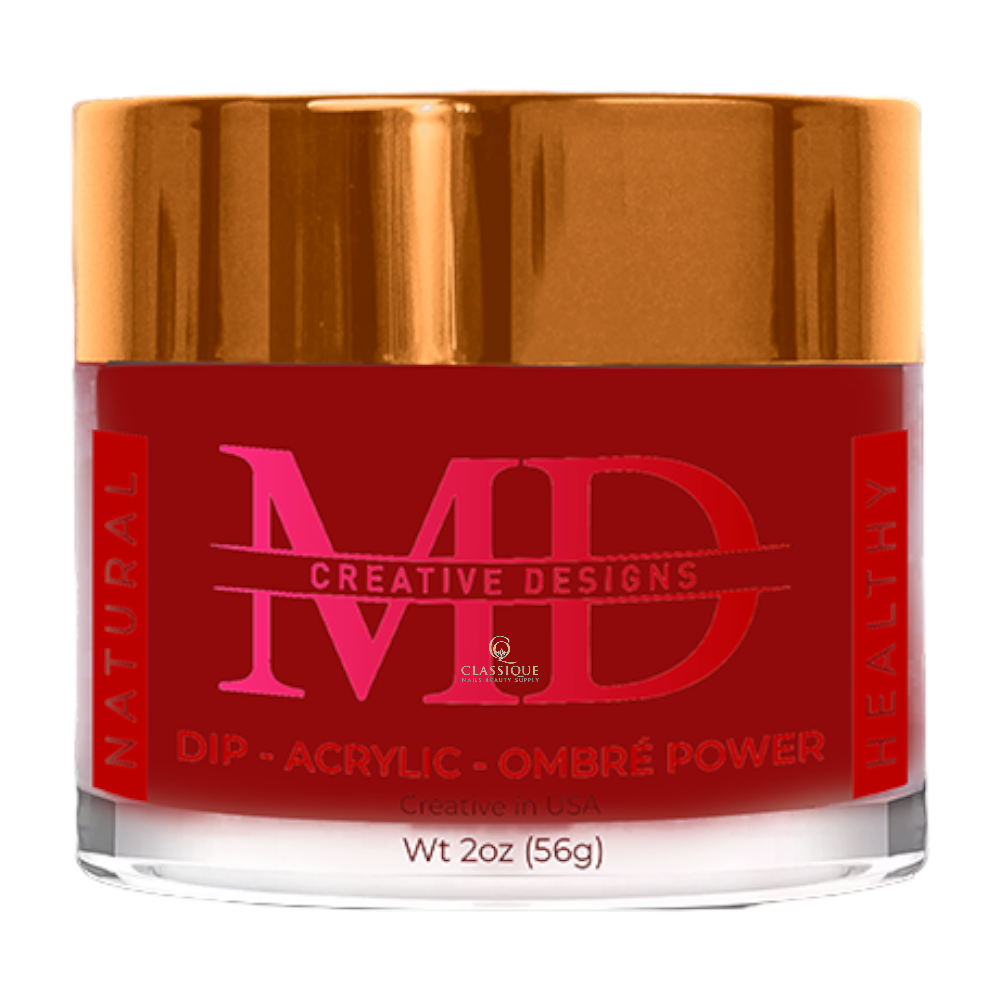 MD Dipping Powder 2In1 #K-97
