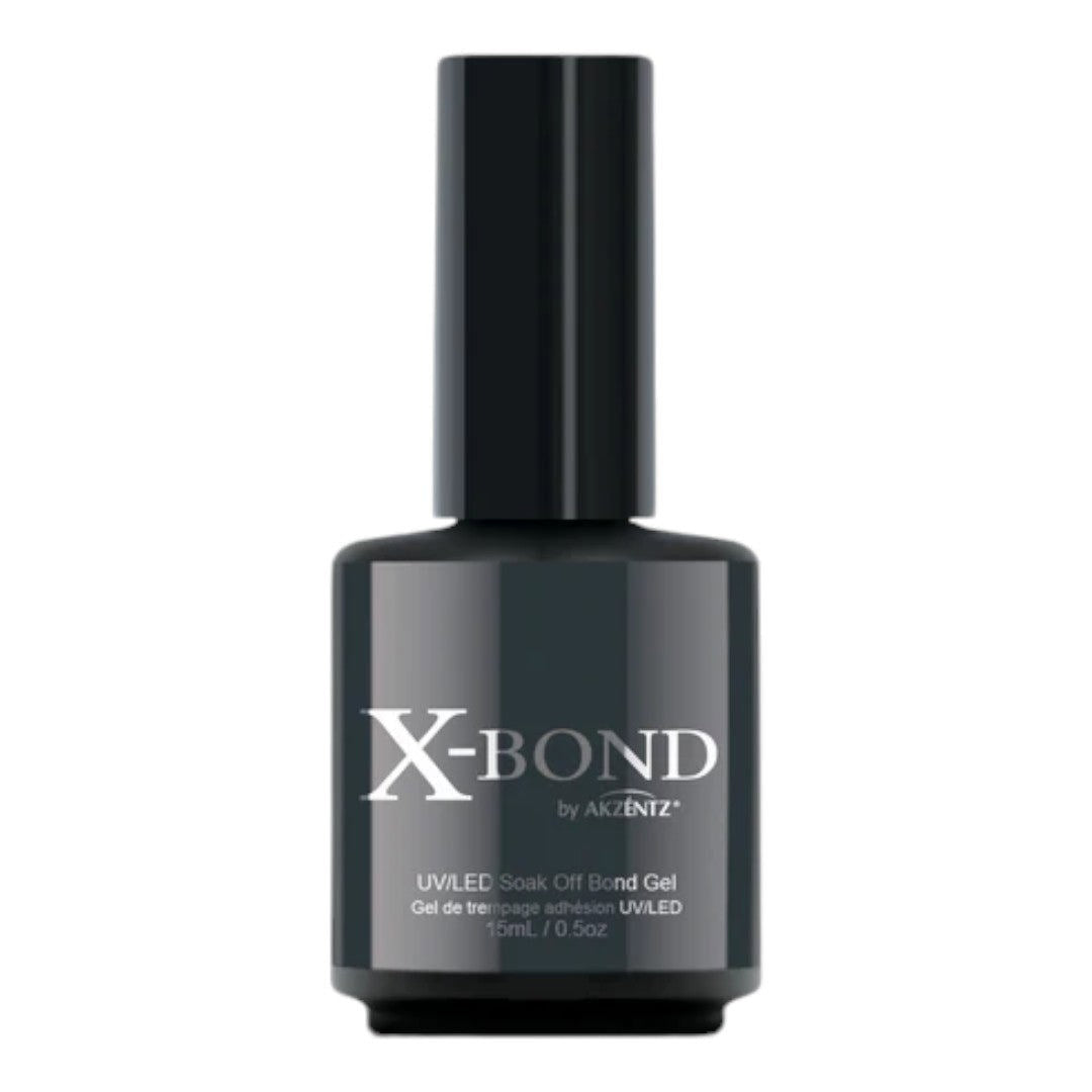 Akzéntz Specialty Gel - X-Bond (15mL/0.5oz)