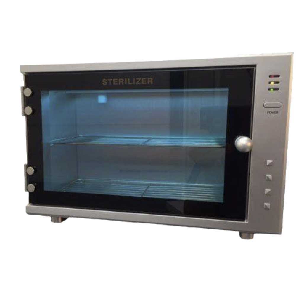 Sterilizer Cabinet #209B