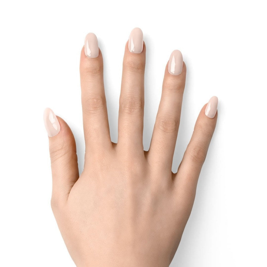 CND Vinylux - #195 Naked Naivete