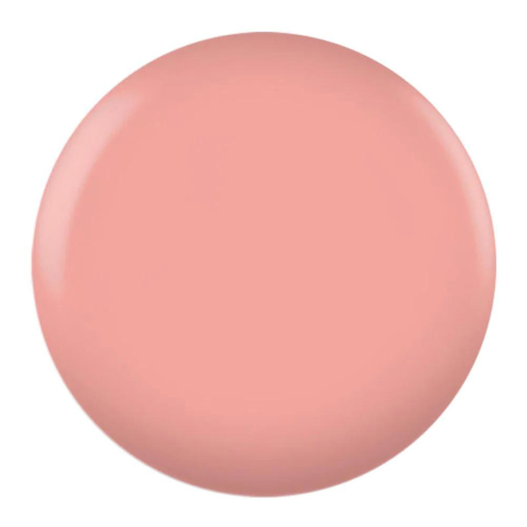 DND Gel & Lacquer Duo - Peach Cream #587