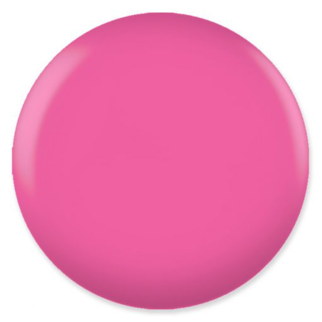 DND Gel & Lacquer Duo - French Rose #577