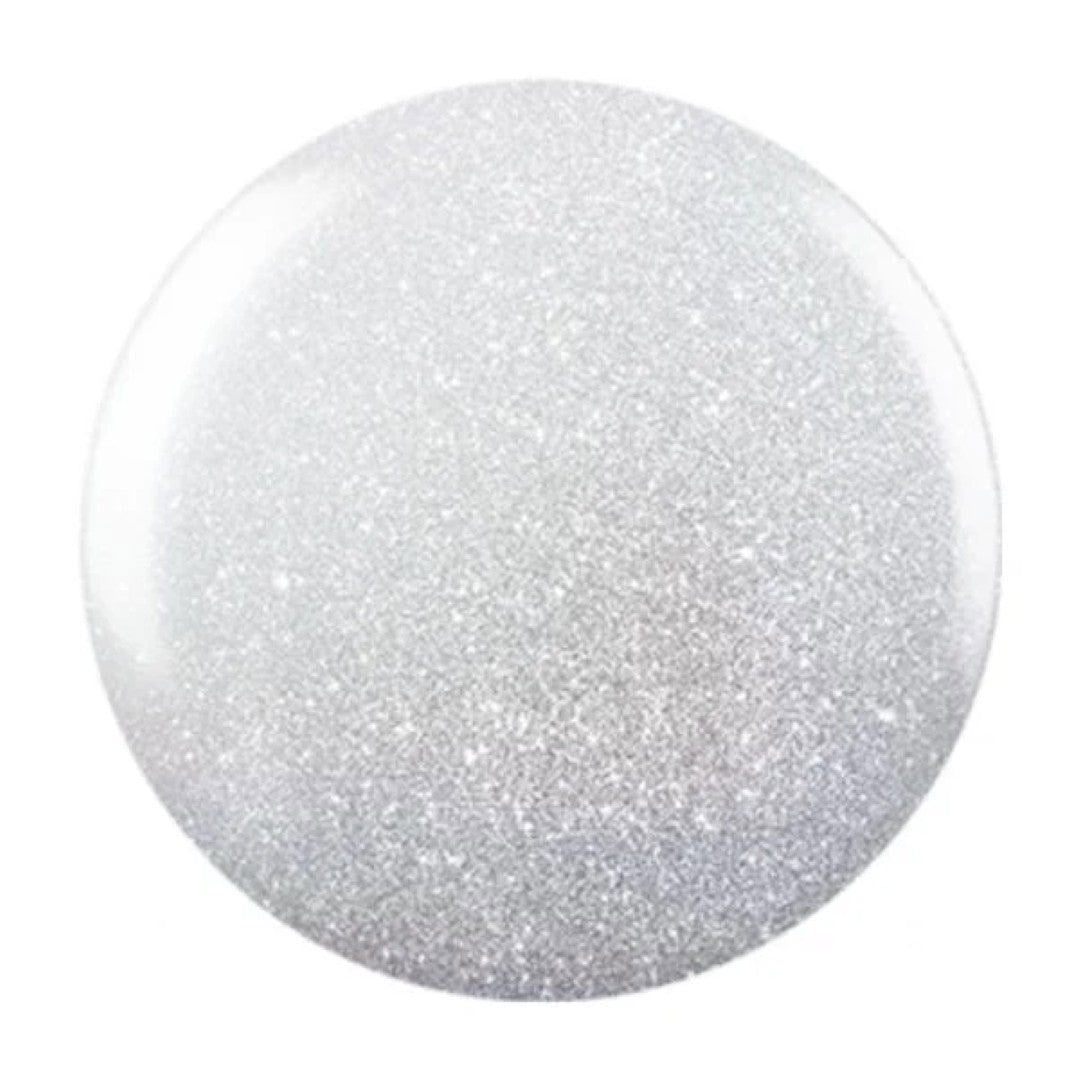 CND Shellac 0.25Oz - Silver VIP