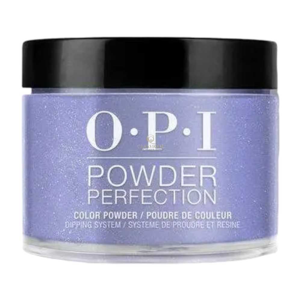 OPI Powder Perfection - Show Us Your Tips! #DPN62 (Disc.)