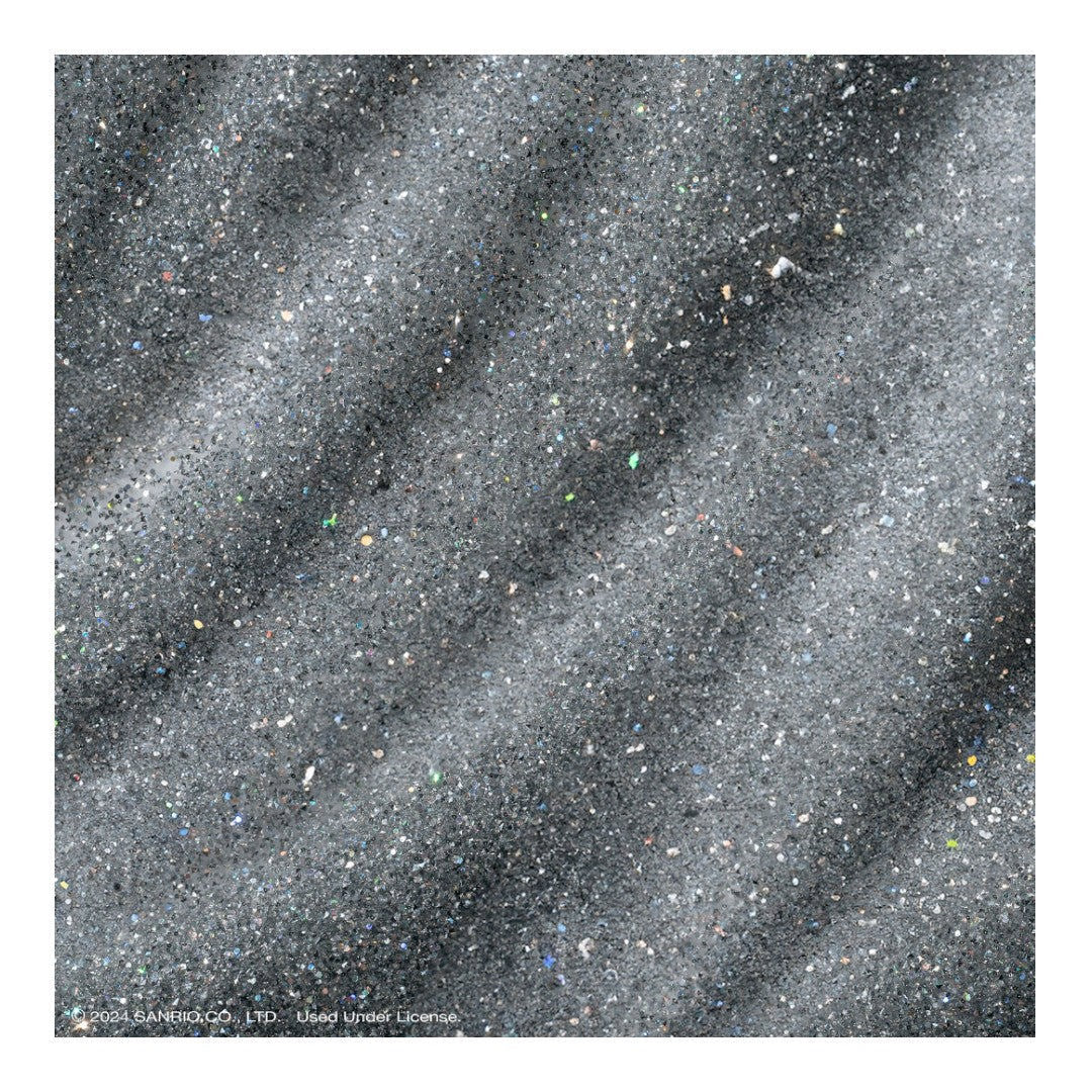 Apres Kitty Flash Glitter Gel Couleur (HEMA-Free) - The End With Cap Accessory #5FGHK05SWC