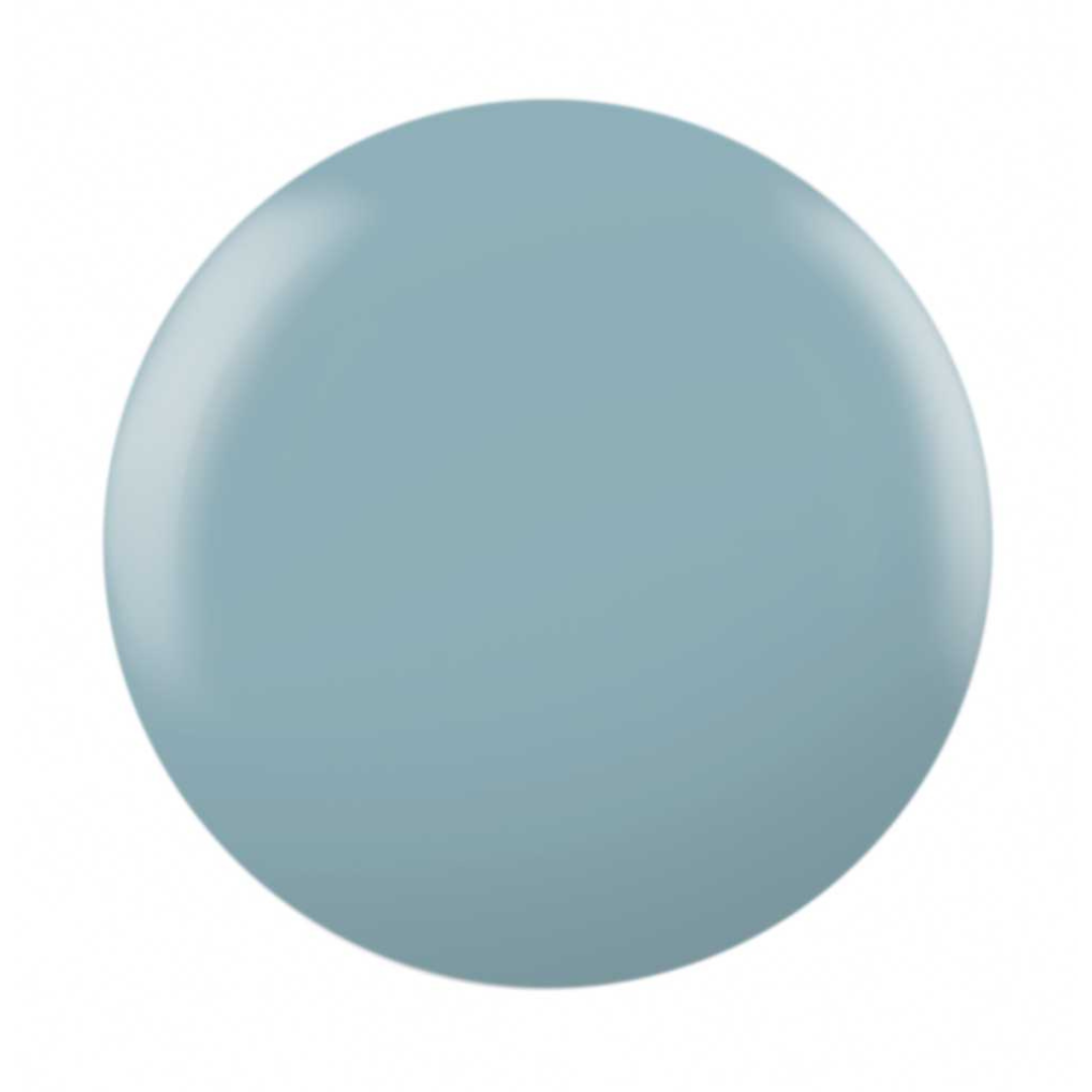 CND Shellac 0.25Oz - Frosted Seaglass