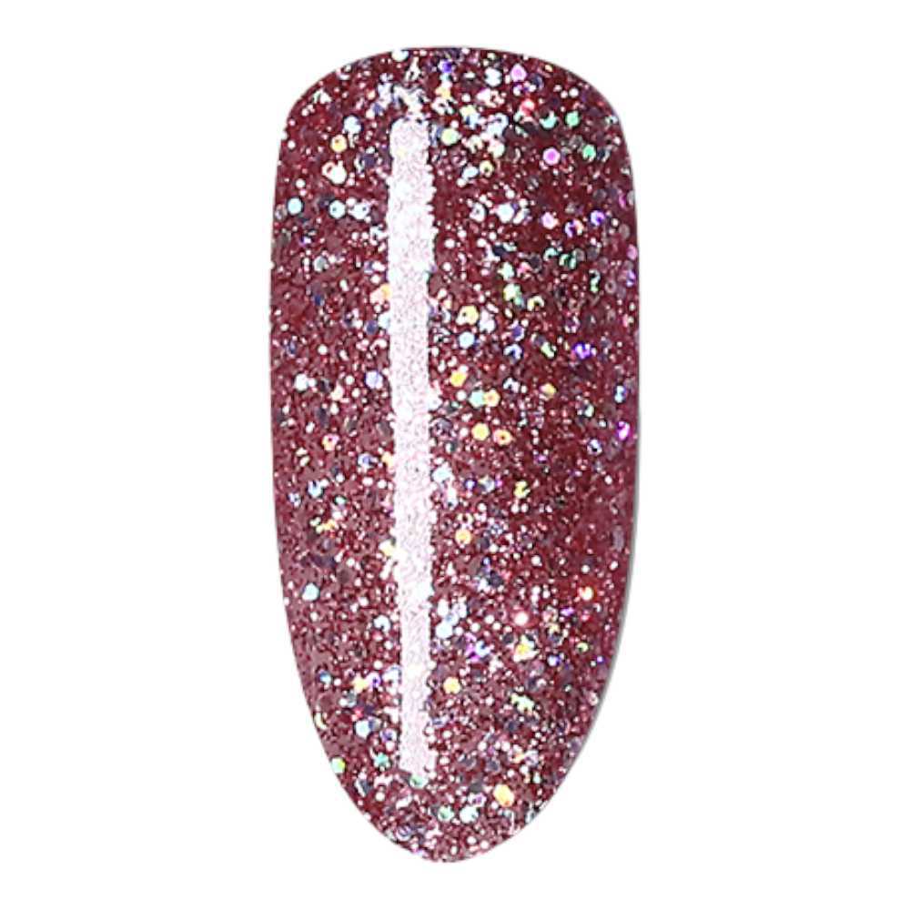 MD Gel & Lacquer Duo #K-112