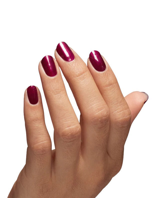 OPI Infinite Shine - Big Sagittarius Energy #ISLH024