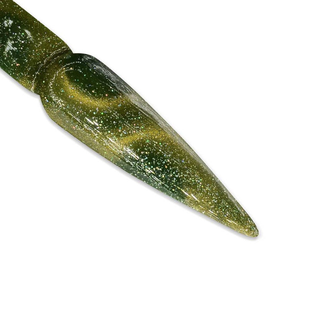 IGel 3D Cat Eye Gel Polish - Aquila #CE21