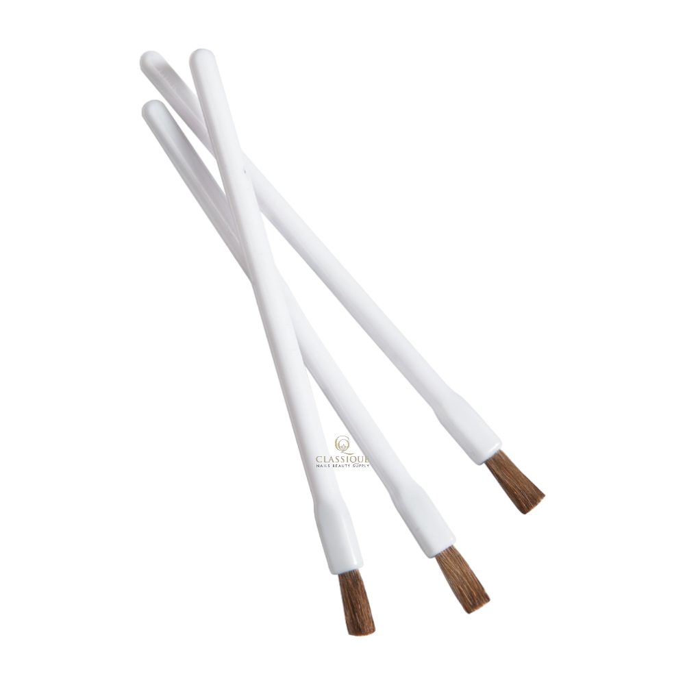 Disposable Lip Brushes (Pack of 25)