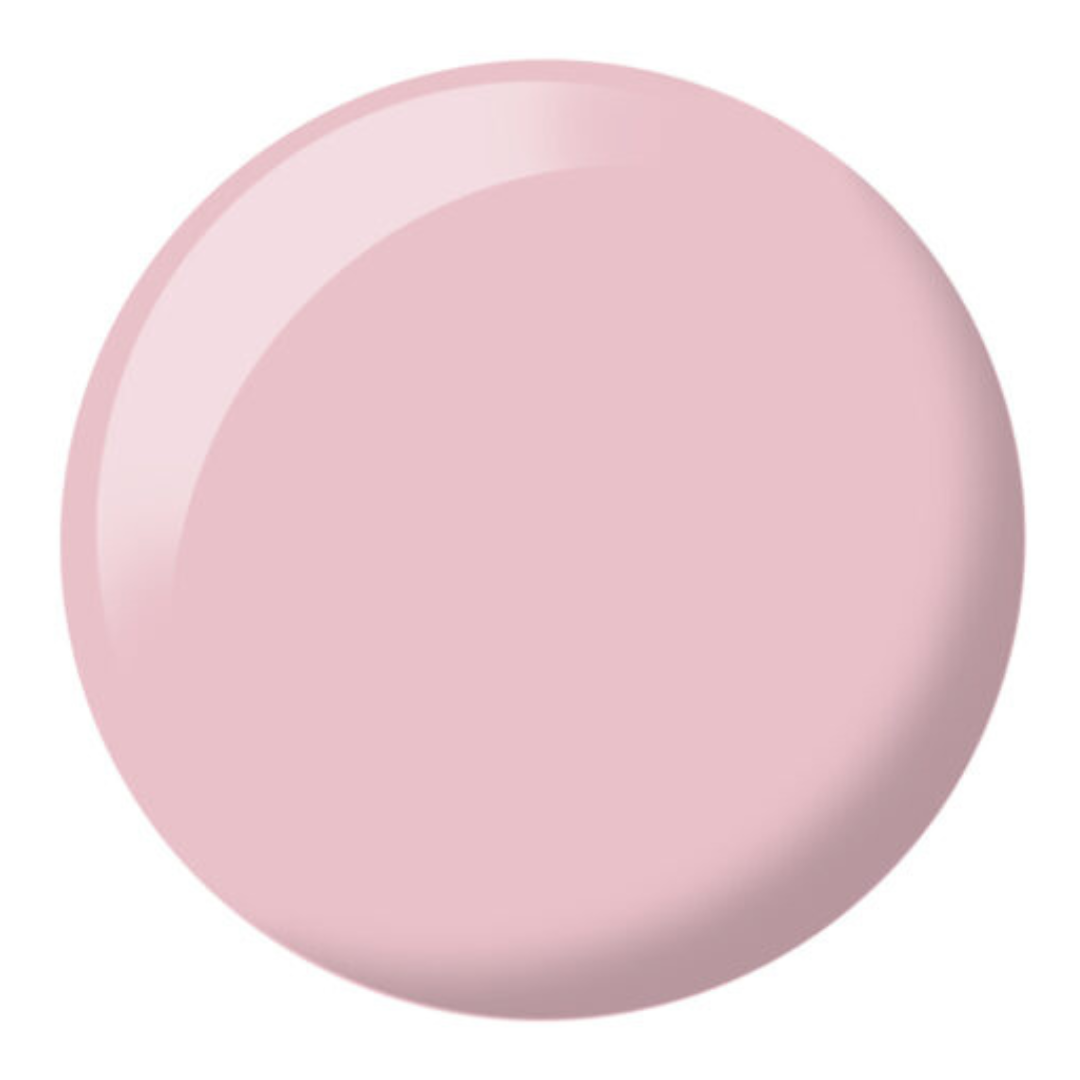 DND Gel & Lacquer Duo - Rock "N" Rose #451