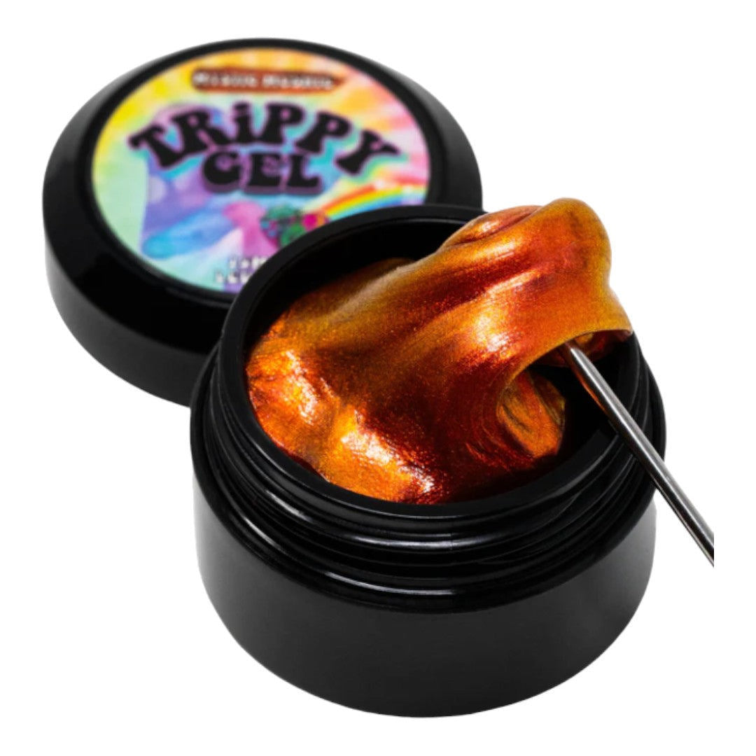 Nailz By Dev Trippy 3D Sculpting Gel 15mL - Mystic Mushie