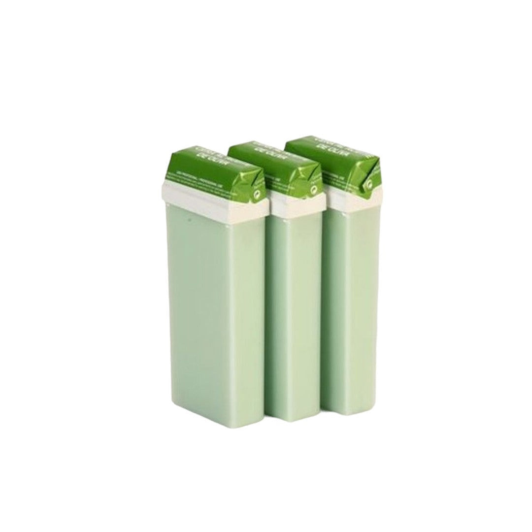 Beauty Image Roll On Wax Spain Olive