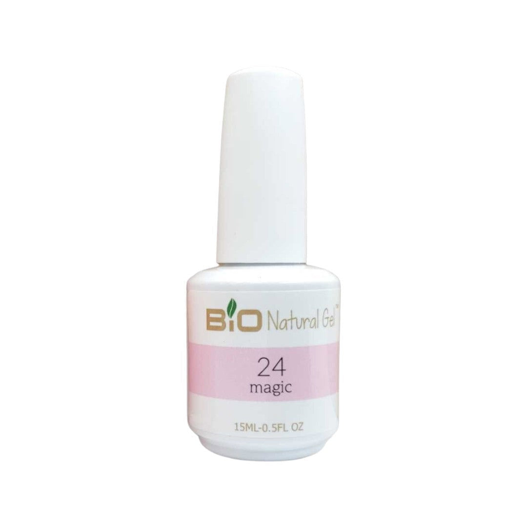 Bio Natural Gel #24