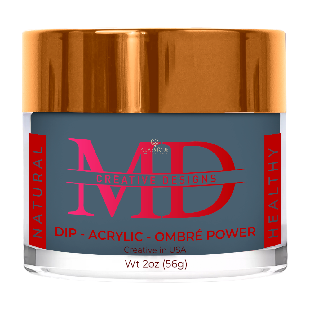 MD Dipping Powder 2In1 #61