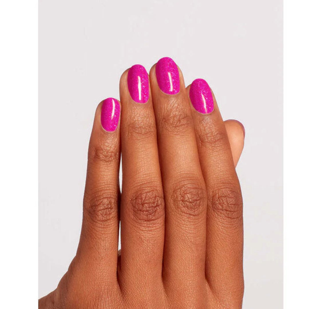 OPI Gel Colour - Pink BIG #GCB004